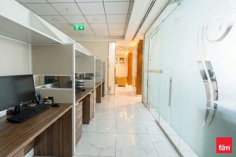 Komerciāls īpašums Business Bay, Dubaijā, AAE 229.1 m2 Nr. 696980 - attēls 9