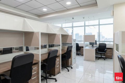 Komerciāls īpašums Business Bay, Dubaijā, AAE 229.1 m2 Nr. 696980 - attēls 4