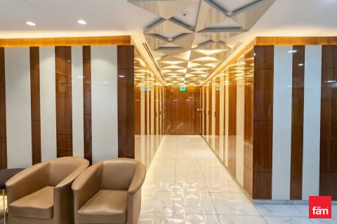 Komerciāls īpašums Business Bay, Dubaijā, AAE 229.1 m2 Nr. 696980 - attēls 8