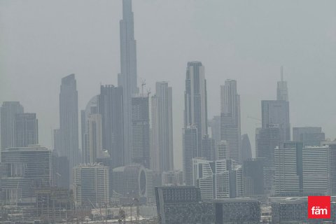 Apartamento en venta en Dubai, EAU 3 dormitorios, 145.6 m2 № 696981 - foto 9