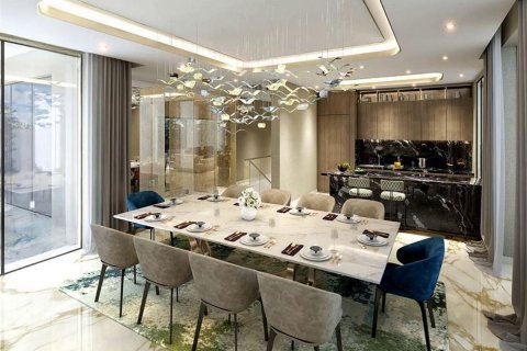 Townhouse sa Dubai, UAE 5 silid-tulugan, 240.3 sq.m. № 696978 - larawan 4