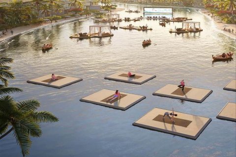 Townhouse sa Dubai, UAE 5 silid-tulugan, 240.3 sq.m. № 696978 - larawan 9