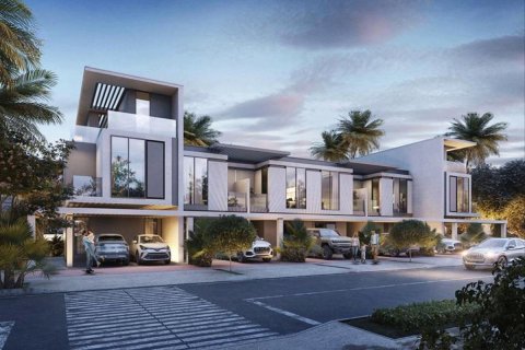 Townhouse sa Dubai, UAE 5 silid-tulugan, 240.3 sq.m. № 696978 - larawan 2