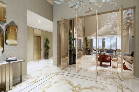 Townhouse sa Dubai, UAE 5 silid-tulugan, 240.3 sq.m. № 696978 - larawan 5