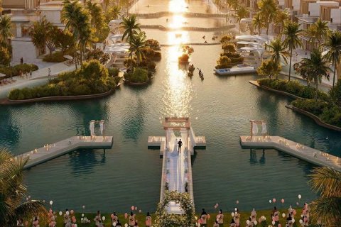 Townhouse sa Dubai, UAE 5 silid-tulugan, 240.3 sq.m. № 696978 - larawan 8