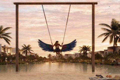 Townhouse sa Dubai, UAE 5 silid-tulugan, 240.3 sq.m. № 696978 - larawan 14