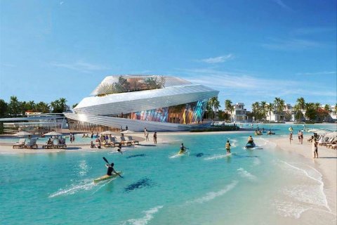 Townhouse sa Dubai, UAE 5 silid-tulugan, 240.3 sq.m. № 696978 - larawan 13