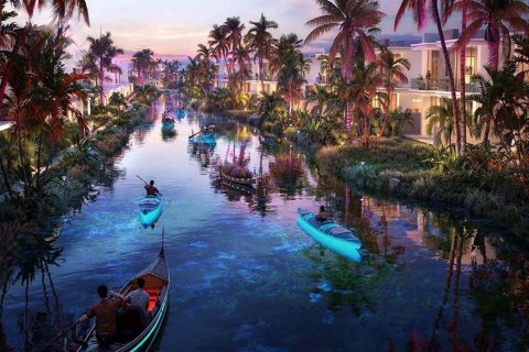 Townhouse sa Dubai, UAE 5 silid-tulugan, 240.3 sq.m. № 696978 - larawan 16