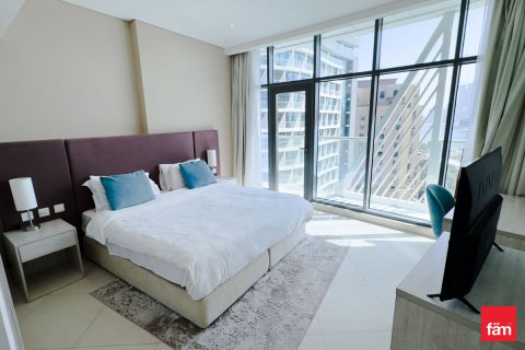 Lägenhet uthyres i Palm Jumeirah, Dubai, UAE 1 sovrum, 71.8 kvm Nr. 661601 - fotografi 7