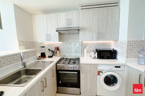 Lägenhet uthyres i Palm Jumeirah, Dubai, UAE 1 sovrum, 71.8 kvm Nr. 661601 - fotografi 9