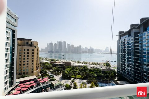 Lägenhet uthyres i Palm Jumeirah, Dubai, UAE 1 sovrum, 71.8 kvm Nr. 661601 - fotografi 11