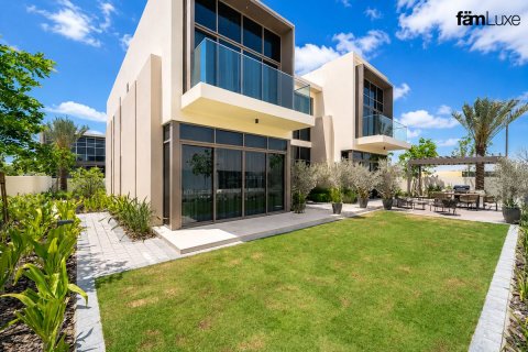 Villa Dubai Hills Estatejā, AAE 5 istabas, 660 m2 Nr. 661597