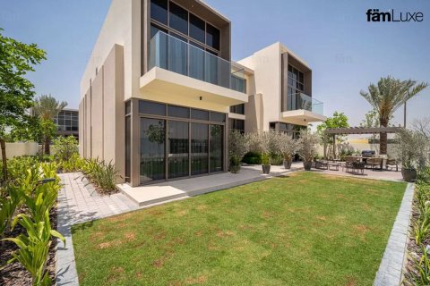 Vila v Dubai Hills Estate, SAE 5 spální, 660 m2 č. 661597