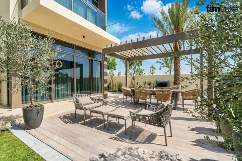 Vila di Dubai Hills Estate, UEA 5 kamar tidur, 660 m2 nomor 661597 - foto 26