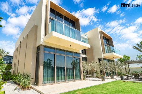 Vila di Dubai Hills Estate, UEA 5 kamar tidur, 660 m2 nomor 661597 - foto 25