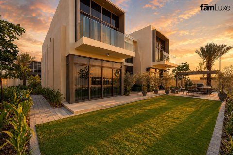 Villa Dubai Hills Estatejā, AAE 5 istabas, 660 m2 Nr. 661597