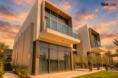 ویلا برای فروش در Dubai Hills Estate، Dubai، امارات متحده عربی 5 خوابه ، 660 متر مربع ، شماره 661597 - تصویر 25