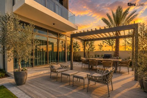 ویلا برای فروش در Dubai Hills Estate، Dubai، امارات متحده عربی 5 خوابه ، 660 متر مربع ، شماره 661597 - تصویر 26