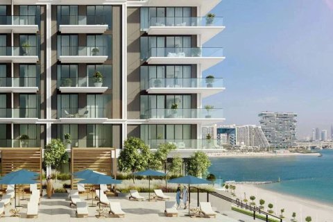 Appartement te koop in Dubai Harbour, Dubai, VAE 2 slaapkamers, 114.6 vr.m., nr 661596 - foto 9