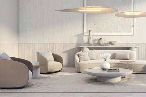 Appartement te koop in Dubai Harbour, Dubai, VAE 2 slaapkamers, 114.6 vr.m., nr 661596 - foto 4