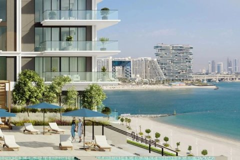 Appartement te koop in Dubai Harbour, Dubai, VAE 2 slaapkamers, 114.6 vr.m., nr 661596 - foto 7