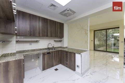 Kaupunkipientalo Reem, Dubai, Arabiemiraatit 4 makuuhuonetta, 293.4 m2 № 661598 - kuva 8