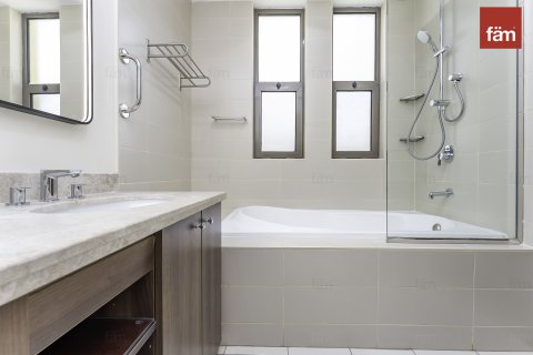 Kaupunkipientalo Reem, Dubai, Arabiemiraatit 4 makuuhuonetta, 293.4 m2 № 661598 - kuva 9