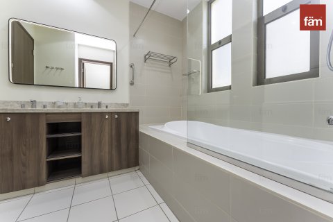 Kaupunkipientalo Reem, Dubai, Arabiemiraatit 4 makuuhuonetta, 293.4 m2 № 661598 - kuva 7