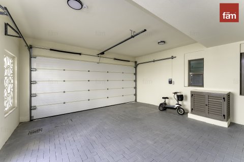 Kaupunkipientalo Reem, Dubai, Arabiemiraatit 4 makuuhuonetta, 293.4 m2 № 661598 - kuva 21