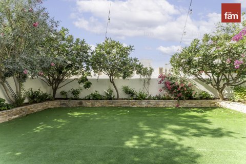 Kaupunkipientalo Reem, Dubai, Arabiemiraatit 4 makuuhuonetta, 293.4 m2 № 661598 - kuva 25