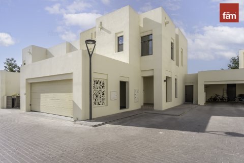 Kaupunkipientalo Reem, Dubai, Arabiemiraatit 4 makuuhuonetta, 293.4 m2 № 661598 - kuva 28