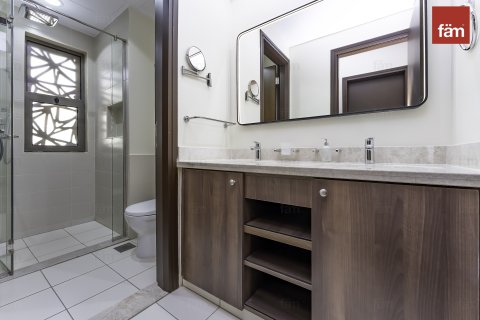 Kaupunkipientalo Reem, Dubai, Arabiemiraatit 4 makuuhuonetta, 293.4 m2 № 661598 - kuva 10