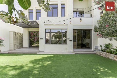 Kaupunkipientalo Reem, Dubai, Arabiemiraatit 4 makuuhuonetta, 293.4 m2 № 661598 - kuva 27