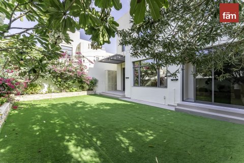 Kaupunkipientalo Reem, Dubai, Arabiemiraatit 4 makuuhuonetta, 293.4 m2 № 661598 - kuva 23