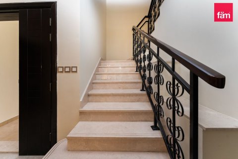 Rijtjeshuis te koop in Dubai, VAE 4 slaapkamers, 303.7 vr.m., nr 661595 - foto 14