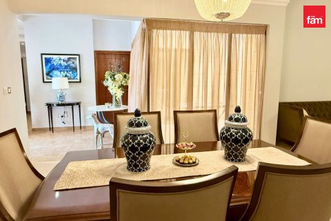 خانه شهری برای فروش در  Dubai، امارات متحده عربی  4 خوابه ، 303.7 متر مربع ، شماره 661595 - تصویر 10