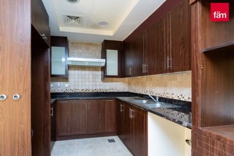 Rijtjeshuis te koop in Dubai, VAE 4 slaapkamers, 303.7 vr.m., nr 661595 - foto 12