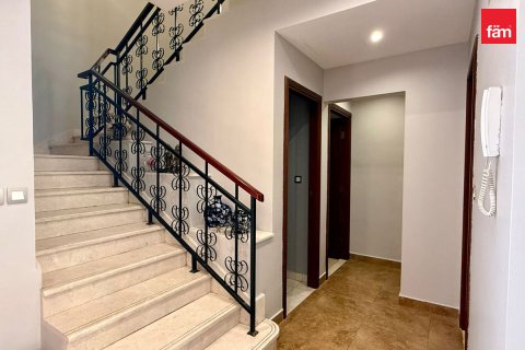 خانه شهری برای فروش در  Dubai، امارات متحده عربی  4 خوابه ، 303.7 متر مربع ، شماره 661595 - تصویر 18