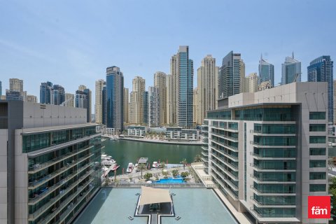 Apartamento en alquiler en Dubai Marina, Dubai, EAU 3 dormitorios, 172.4 m2 № 661600 - foto 15