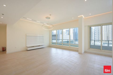 Apartamento en alquiler en Dubai Marina, Dubai, EAU 3 dormitorios, 172.4 m2 № 661600 - foto 1