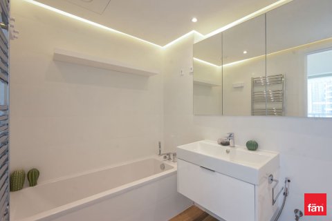 Apartamento en alquiler en Dubai Marina, Dubai, EAU 3 dormitorios, 172.4 m2 № 661600 - foto 10