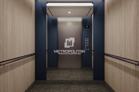 Lägenhet till försäljning i Business Bay, Dubai, UAE 2 sovrum, 82 kvm Nr. 664657 - fotografi 14