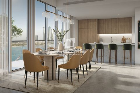 Apartmán v Dubai Harbour, Dubai, SAE 1 spálňa, 73 m2 č. 664662 - Fotografia 3