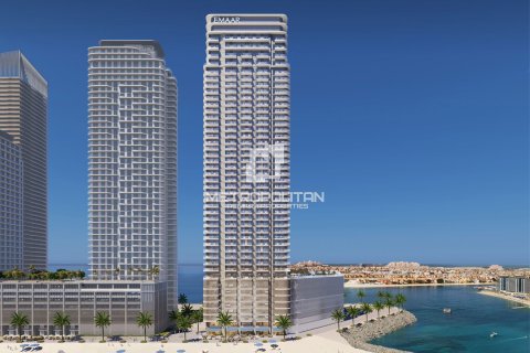 Apartmán v Dubai Harbour, Dubai, SAE 1 spálňa, 73 m2 č. 664662 - Fotografia 9