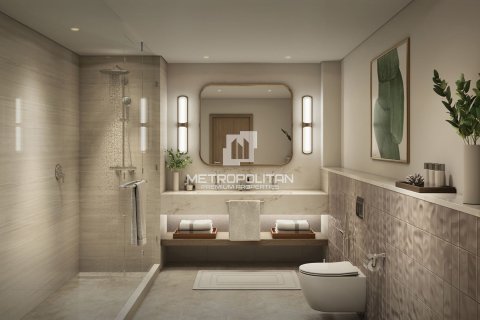 Apartmán v Dubai Harbour, Dubai, SAE 1 spálňa, 73 m2 č. 664662 - Fotografia 5