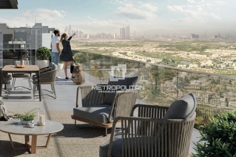Apartament na sprzedaż w Dubai Hills Estate, Dubai, ZEA 1 sypialnia, 76 mkw., nr 664661 - zdjęcie 13