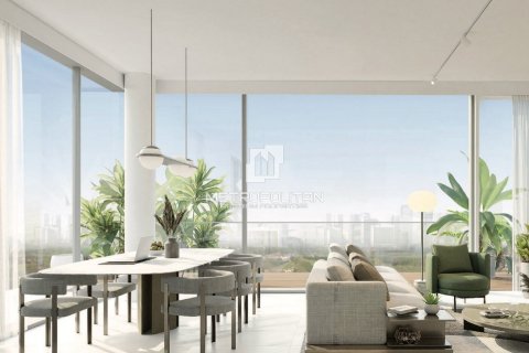 Apartament na sprzedaż w Dubai Hills Estate, Dubai, ZEA 1 sypialnia, 76 mkw., nr 664661 - zdjęcie 12