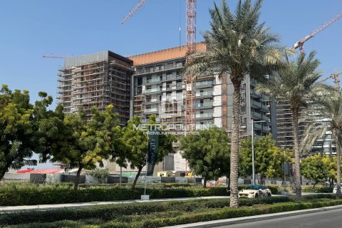Apartament na sprzedaż w Dubai Hills Estate, Dubai, ZEA 1 sypialnia, 76 mkw., nr 664661 - zdjęcie 2