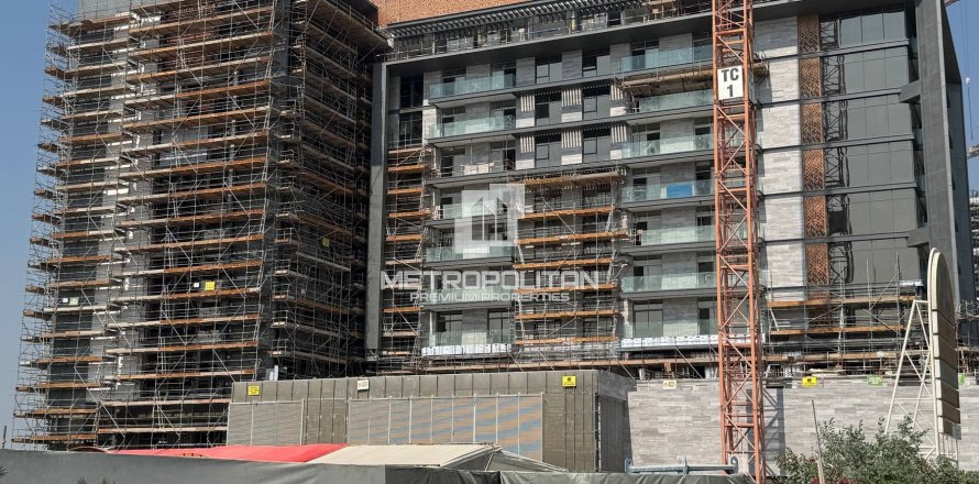 Apartament w Dubai Hills Estate, Dubai, ZEA 1 sypialnia, 76 mkw. nr 664661