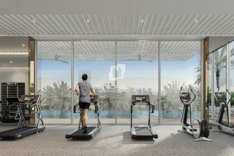 Apartament na sprzedaż w Dubai Hills Estate, Dubai, ZEA 1 sypialnia, 76 mkw., nr 664661 - zdjęcie 9